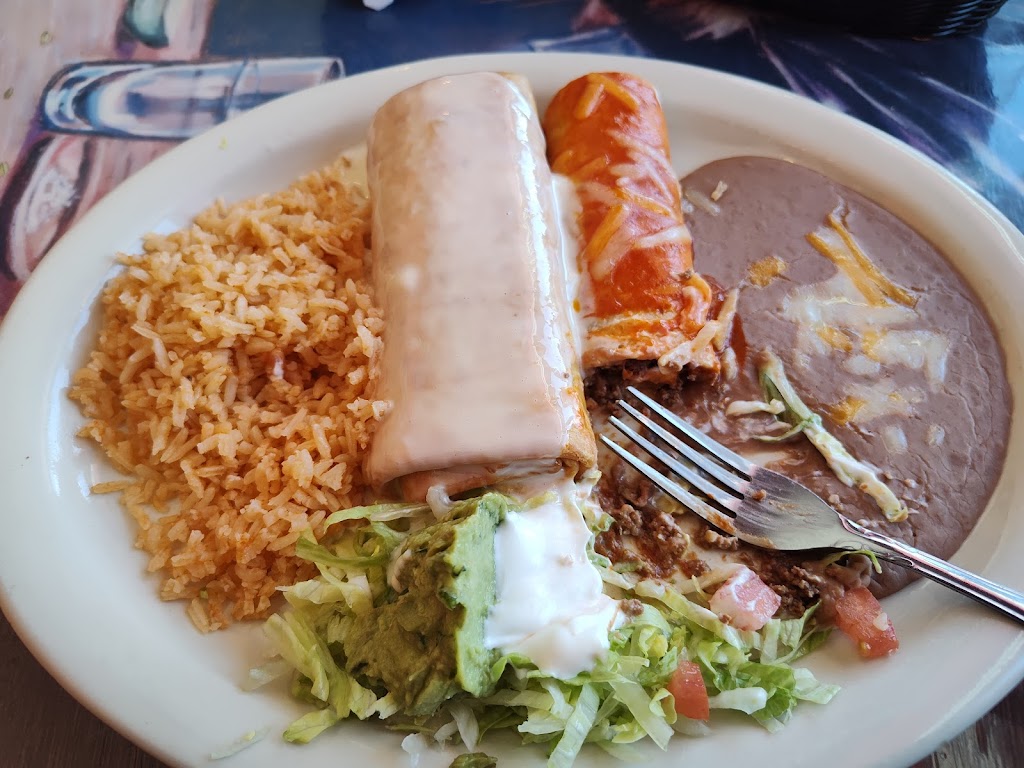 El Charro Authentic Mexican Restaurant 54476