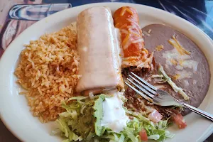 El Charro Authentic Mexican Restaurant image