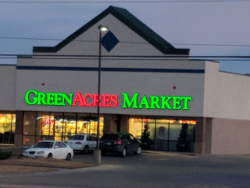 Natural Foods Store «GreenAcres Market», reviews and photos, 10555 W 21st St #600, Wichita, KS 67205, USA
