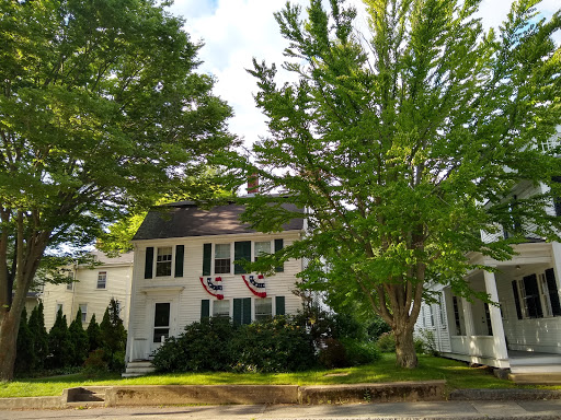 Park «Masconomo Park», reviews and photos, 60 Beach St, Manchester-by-the-Sea, MA 01944, USA