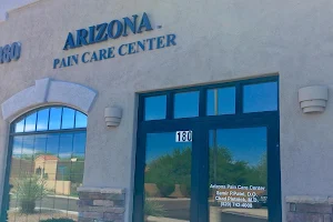 Arizona Pain Care Center image