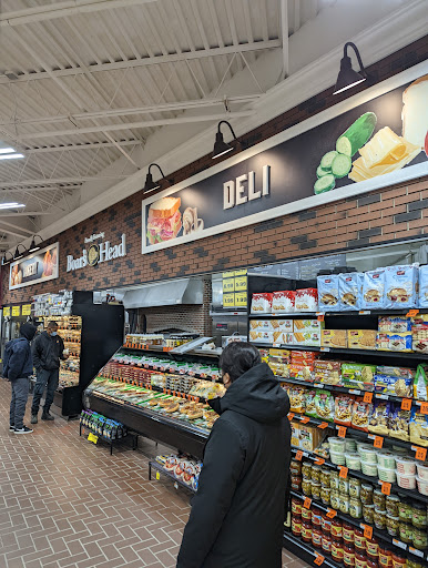 Supermarket «Western Beef Supermarket», reviews and photos, 44-44 College Point Blvd, Flushing, NY 11355, USA