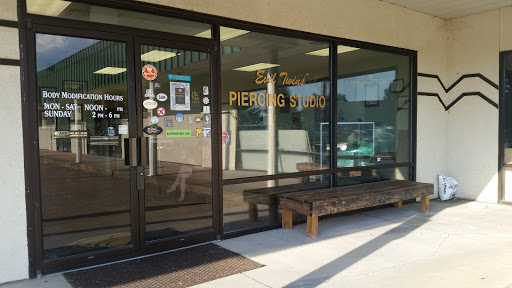 Tattoo Shop «Evil Twins Piercing Studio», reviews and photos, 215 N Stockwell Rd, Evansville, IN 47715, USA