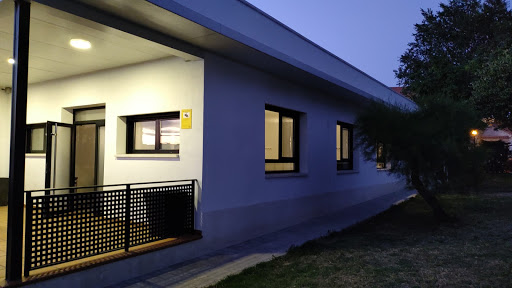 TANATORIO MUNICIPAL en Madrid