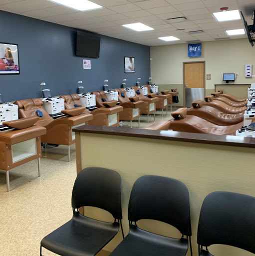 Blood Donation Center «Octapharma Plasma», reviews and photos