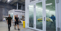 Gary A. Smith Limited - Mercedes Benz Service - Christchurch