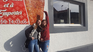 Photo n°32 de Royal Kebab à Granville ()