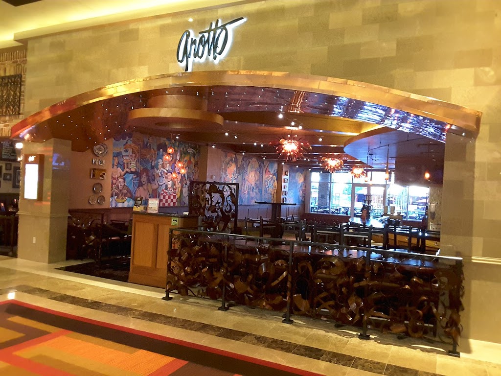 Grotto Ristorante - Lake Charles, LA 70601 - Menu, Reviews, Hours &amp; Contact