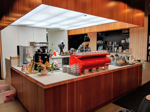 Coffee Shop «Intelligentsia Coffee Wicker Park Coffeebar», reviews and photos, 1609 W Division St, Chicago, IL 60622, USA