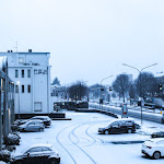 Photo n°2 de l'avis de Tecla.a fait le 08/12/2020 à 07:46 sur le  HOTEL PEX à Sarmeola