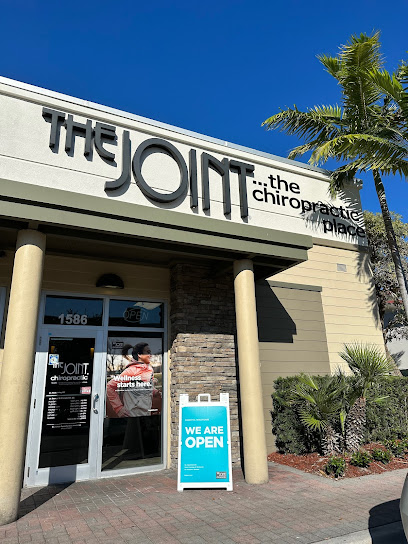 The Joint Chiropractic