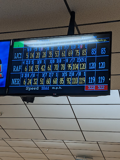 Bowling Alley «Armadilla Lanes II», reviews and photos, 10055 Fuqua St, Houston, TX 77089, USA