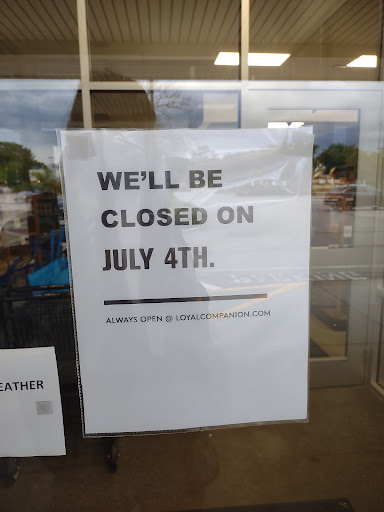 Pet Supply Store «Especially For Pets Inc», reviews and photos, 67 Main St, Medway, MA 02053, USA