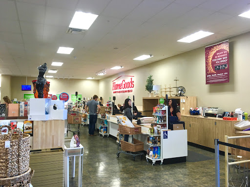Department Store «HomeGoods», reviews and photos, 961 Lomas Santa Fe Dr, Solana Beach, CA 92075, USA