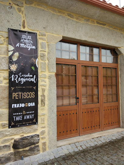 Información y opiniones sobre Taberna A Moagem de Sendim, Portugal