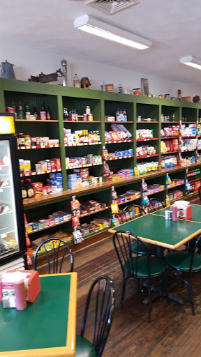 Convenience Store «Yoho General Store», reviews and photos, 10043 E Tulip Rd, Solsberry, IN 47459, USA