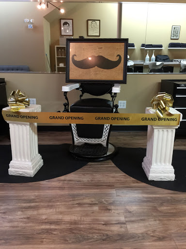 Barber Shop «The Parlor Barbershop», reviews and photos, 5660 Indian River Rd #107, Virginia Beach, VA 23464, USA