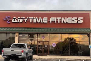 Anytime Fitness Brownsville image