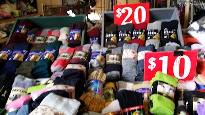 Photos of Laverton Market