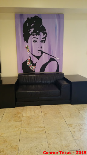 Movie Theater «Star Cinema Grill», reviews and photos, 2000 Interstate 45 N, Conroe, TX 77301, USA