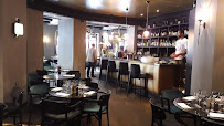 Bar du Restaurant italien Domani à Paris - n°19