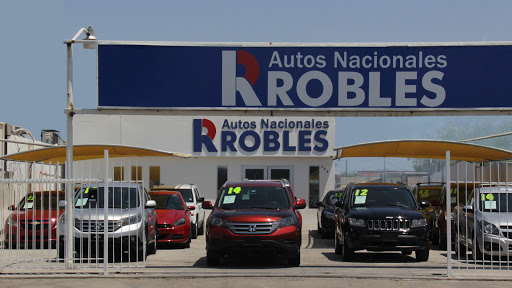 Autos Nacionales R Robles