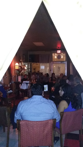 Live Music Venue «Carmens De La Calle», reviews and photos, 320 N Flores St, San Antonio, TX 78205, USA