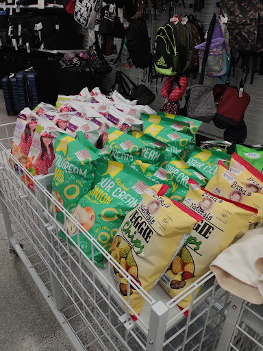 Clothing Store «Ross Dress for Less», reviews and photos, 1101 5th Ave, Hammond, IN 46320, USA