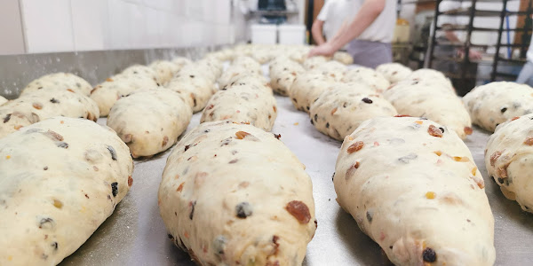 Steenbergen Brood en Banket B.V.