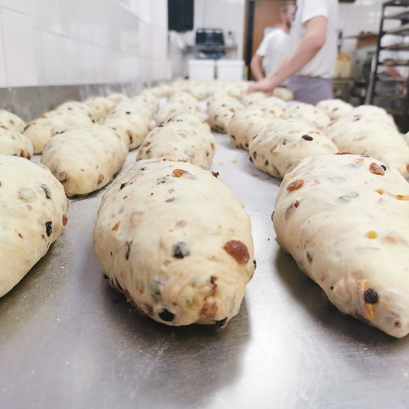 Steenbergen Brood en Banket B.V.