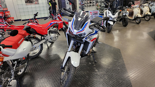 Motorcycle Dealer «Stubbs Cycles», reviews and photos, 4436 Telephone Rd, Houston, TX 77087, USA