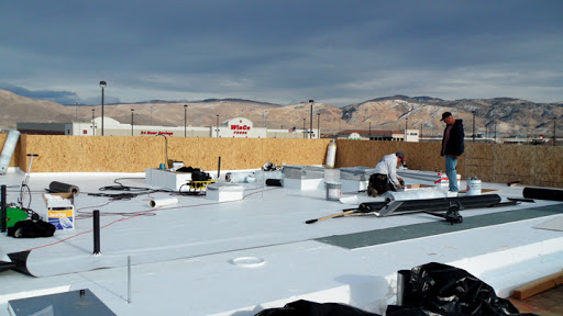 ABC Roofing