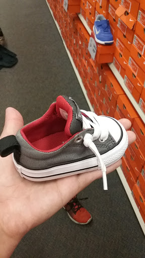 Shoe Store «Shoe Carnival», reviews and photos, 6249 Slide Rd, Lubbock, TX 79414, USA