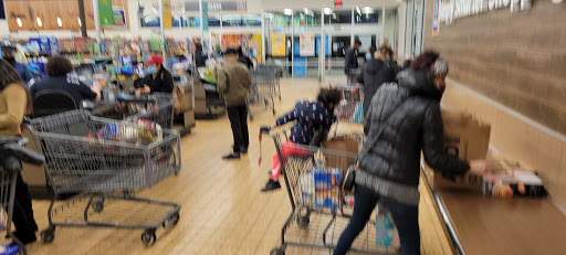 Supermarket «ALDI», reviews and photos, 799 Summit St, Elgin, IL 60120, USA