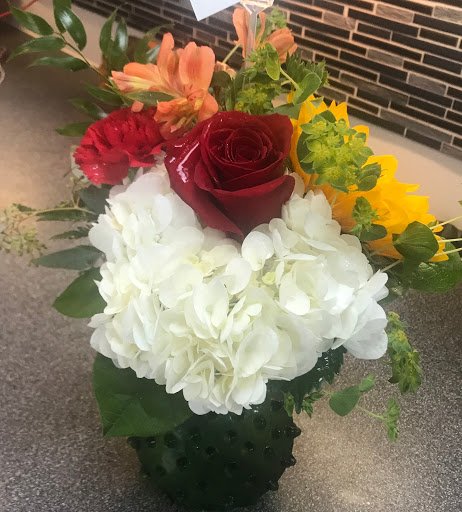 Florist «Printz Florist, Inc.», reviews and photos, 3724 12th St NW, Canton, OH 44708, USA