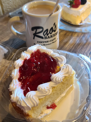 Rao's Bakery
