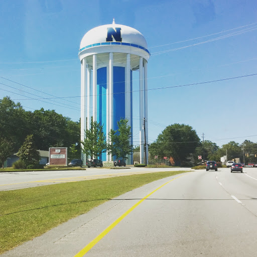 12 Tower Pl, Newnan, GA 30263, USA