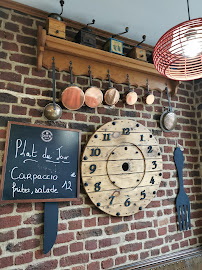 Photos du propriétaire du Restaurant Le Val en Cygnes à Valenciennes - n°5