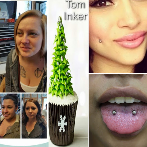 Explore browning tattoo ideas, creative tattoo ideas in Elko, available at Tom Custom Tattoos and Body Piercing Studio