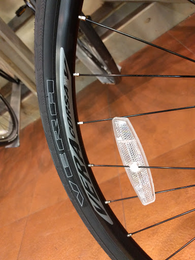 Bicycle Store «Cadence Cyclery», reviews and photos, 200 Marketplace Ln, Highland Village, TX 75077, USA