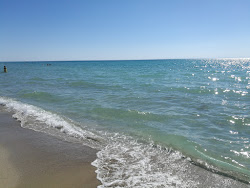 Foto von Aquamarine Beach befindet sich in natürlicher umgebung