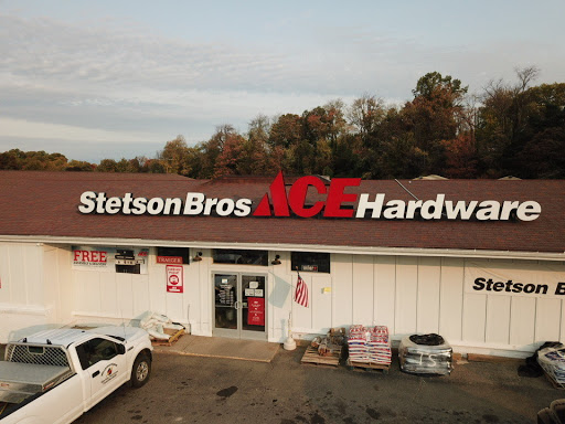 Stetson Brothers Ace Hardware, 10730 W Main St, North East, PA 16428, USA, 