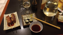 Plats et boissons du Restaurant japonais Restaurant Osaka à Metz - n°20