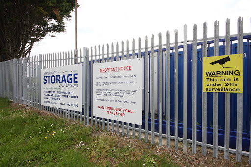 Westcountry Storage Solutions