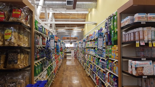 Grocery Store «Safeway Community Markets», reviews and photos, 690 Fremont Ave, Los Altos, CA 94024, USA