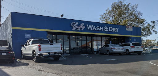 Laundromat «Gaffey Wash and Dry», reviews and photos, 1303 S Gaffey St, San Pedro, CA 90731, USA