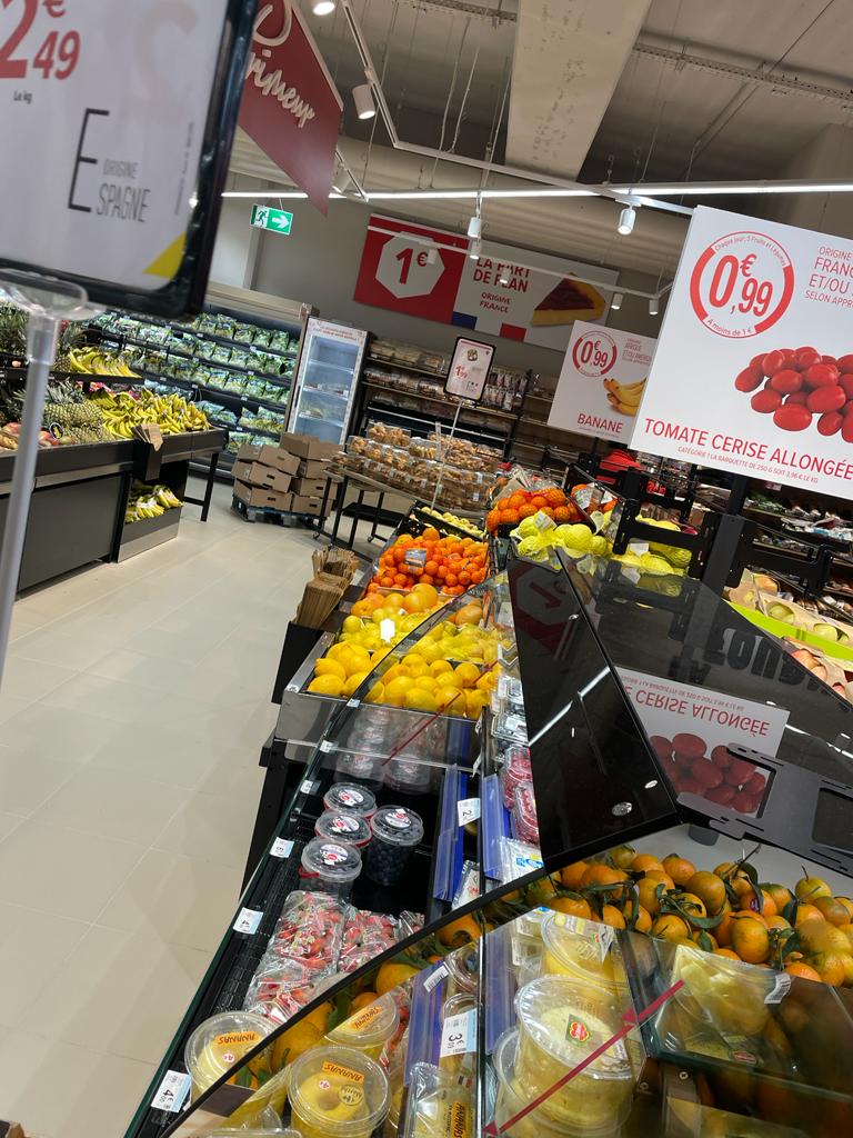 Photo n° 8 de l'avis de Sofiane. fait le 26/10/2022 à 17:05