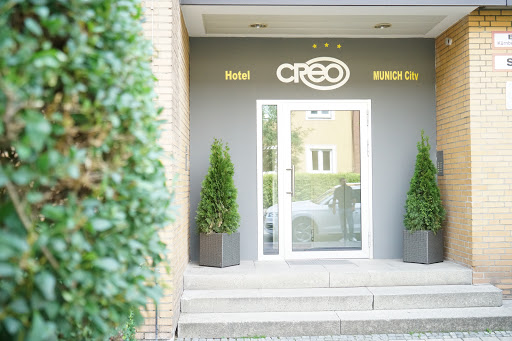 Hotel Creo München City