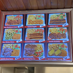 Photo n°5 de La rose de Sevran à Sevran ()