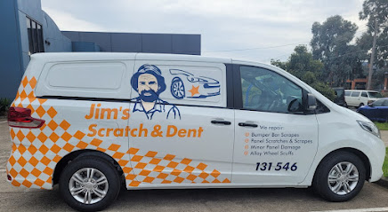 Jim's Scratch & Dent - Gold Coast